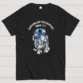 Sarcasm and Tech Support Since 1977  T-Shirt