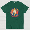 Hang In There It Gets Worse  T-Shirt