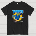 Time and Space Ice Cream  T-Shirt