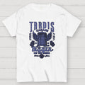 Tardis Garage  T-Shirt