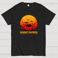Red Squadron  T-Shirt