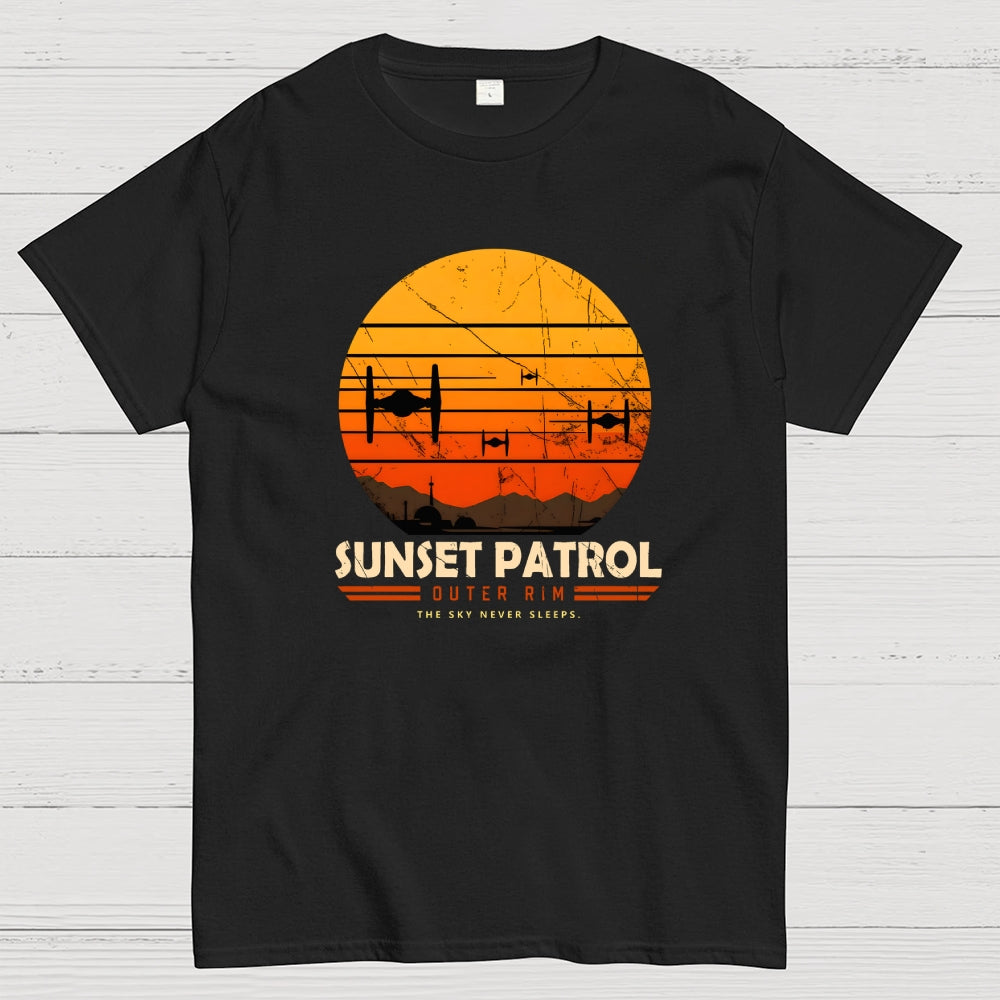 Outer Rim Patrol  T-Shirt