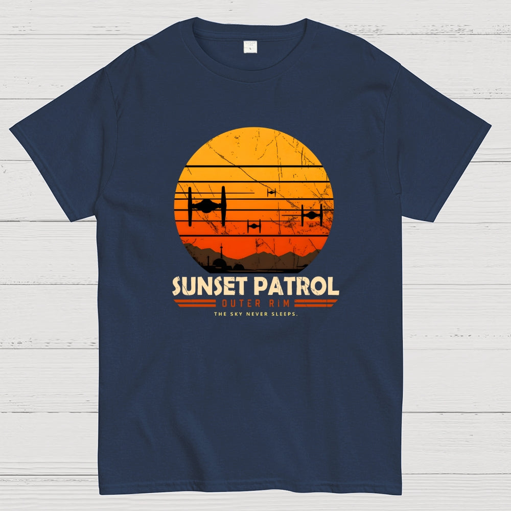 Outer Rim Patrol  T-Shirt