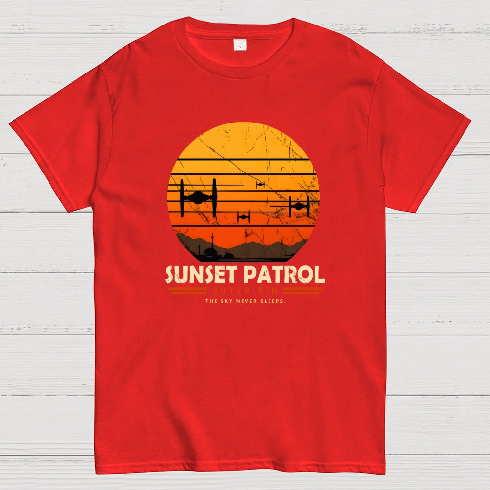 Outer Rim Patrol  T-Shirt
