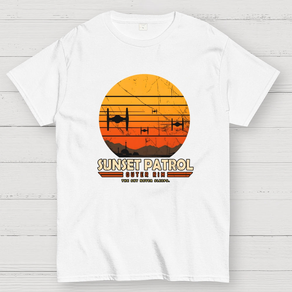 Outer Rim Patrol  T-Shirt