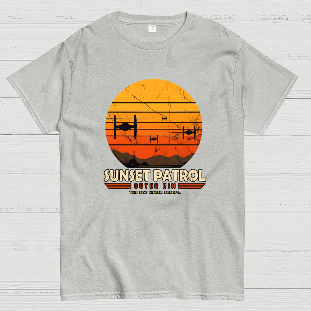 Outer Rim Patrol  T-Shirt