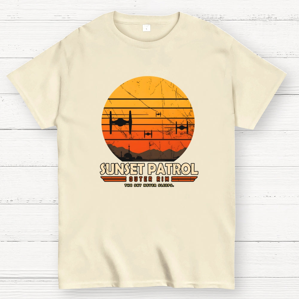 Outer Rim Patrol  T-Shirt