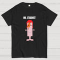 Mr Grohl, Mens Band Music  T-Shirt