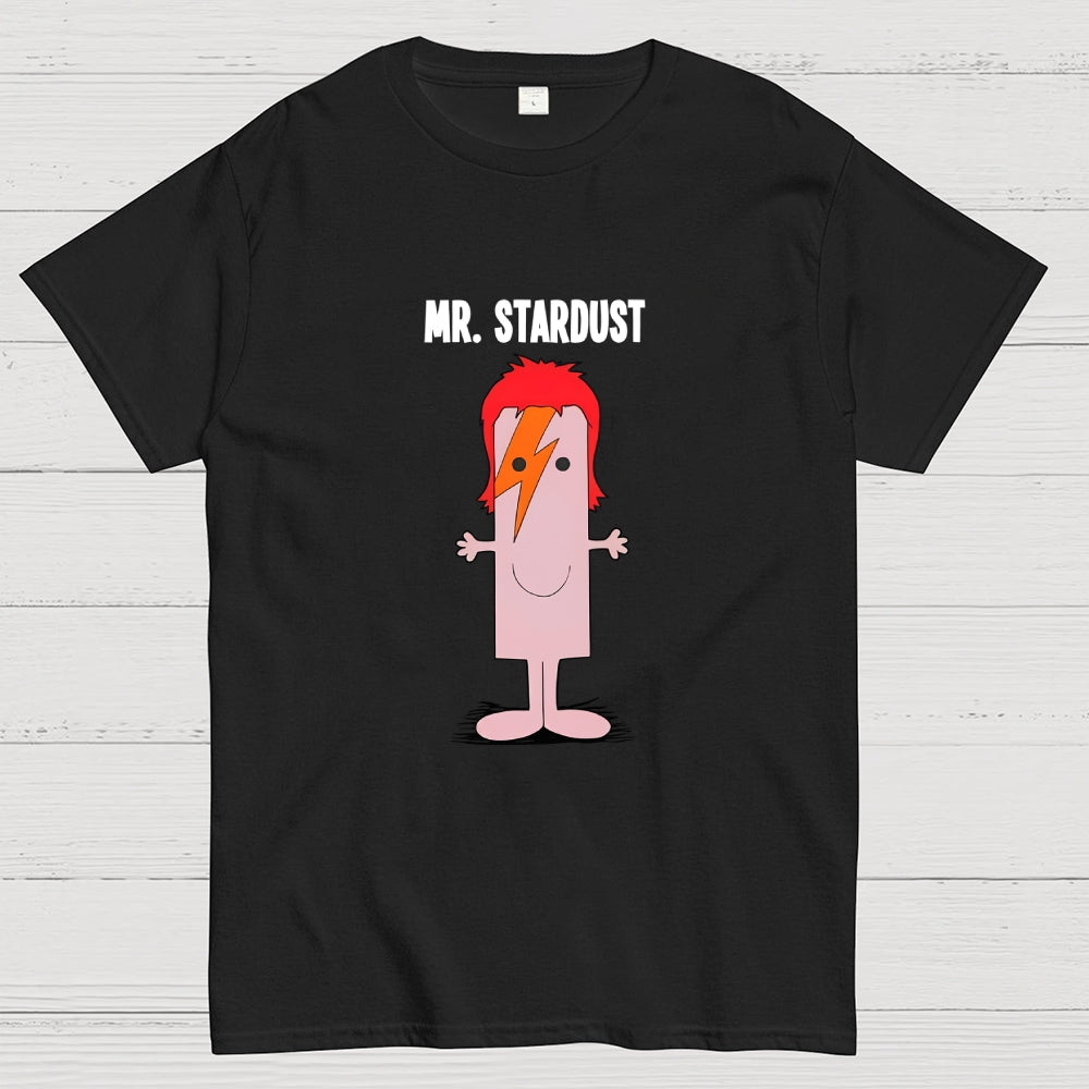 Mr Grohl, Mens Band Music  T-Shirt