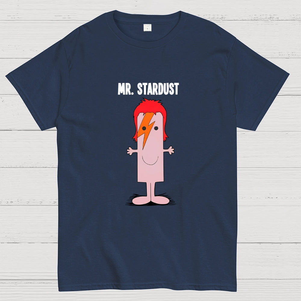 Mr Grohl, Mens Band Music  T-Shirt