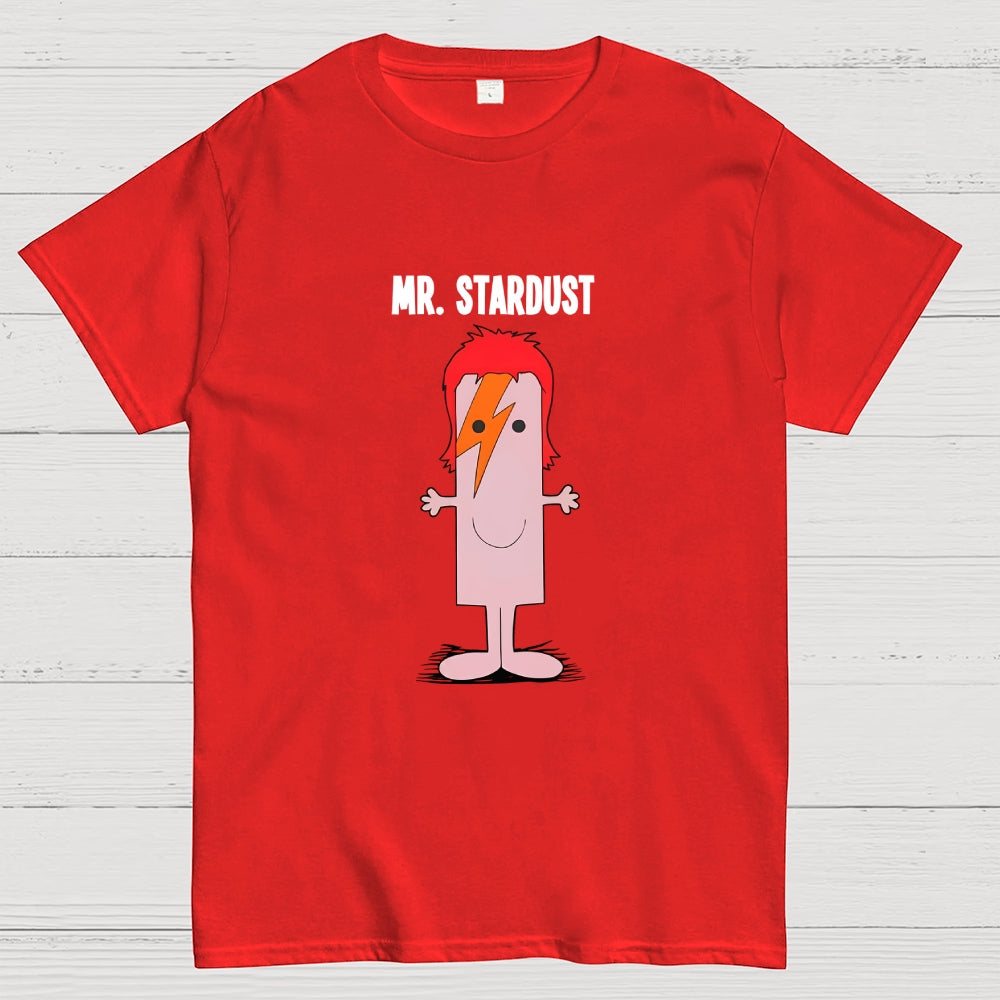 Mr Grohl, Mens Band Music  T-Shirt