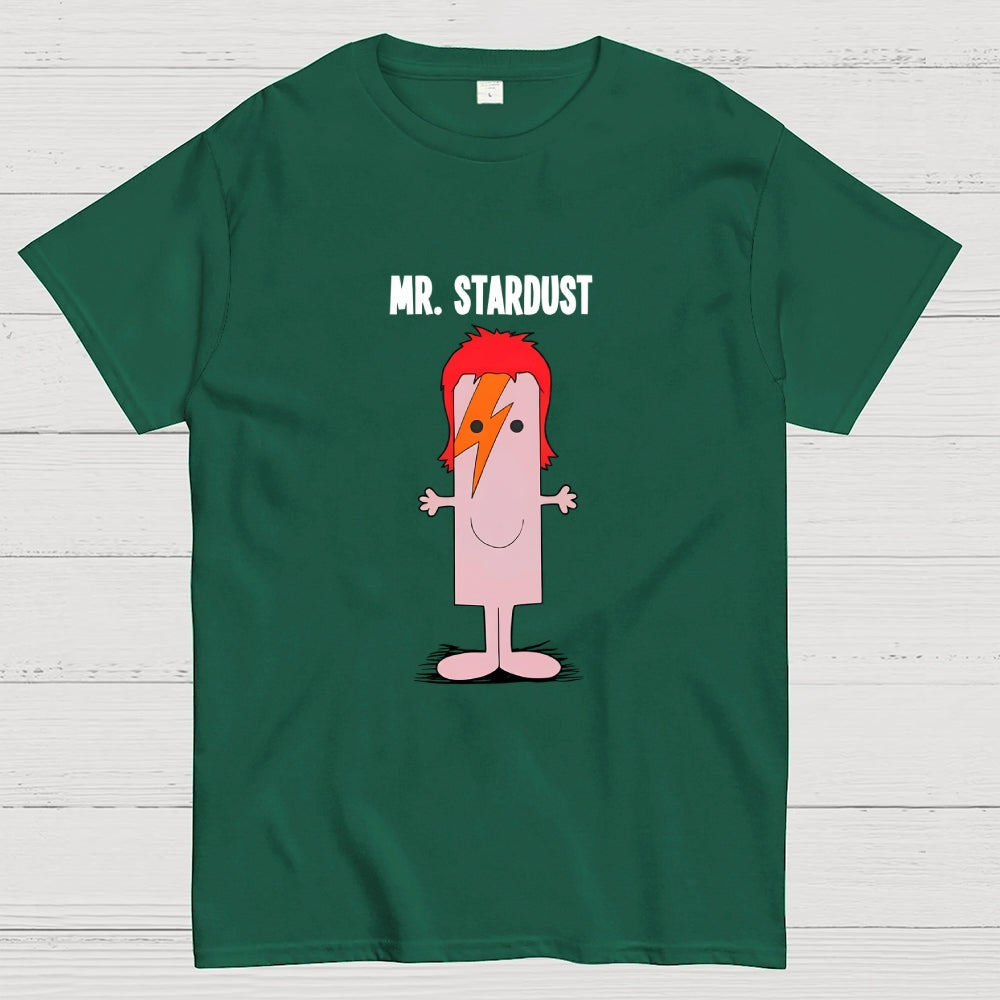 Mr Grohl, Mens Band Music  T-Shirt