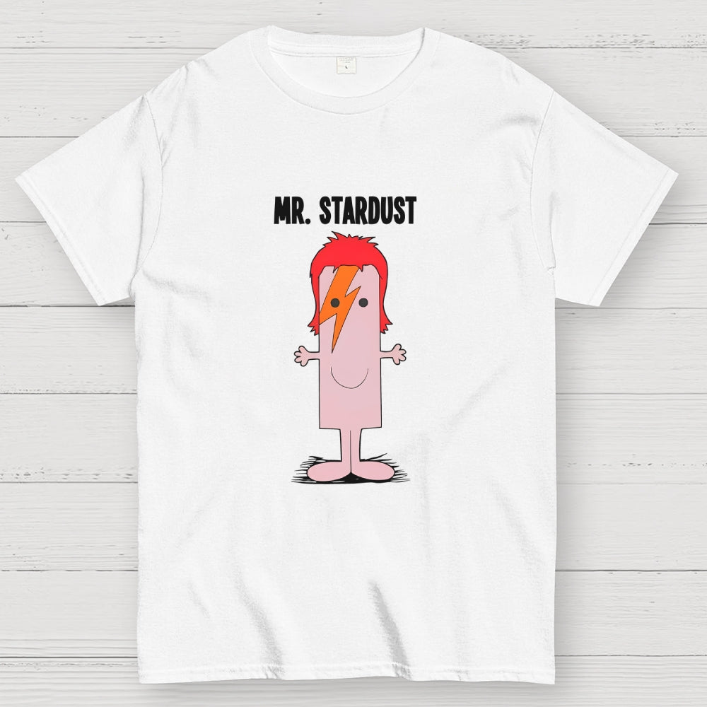 Mr Grohl, Mens Band Music  T-Shirt