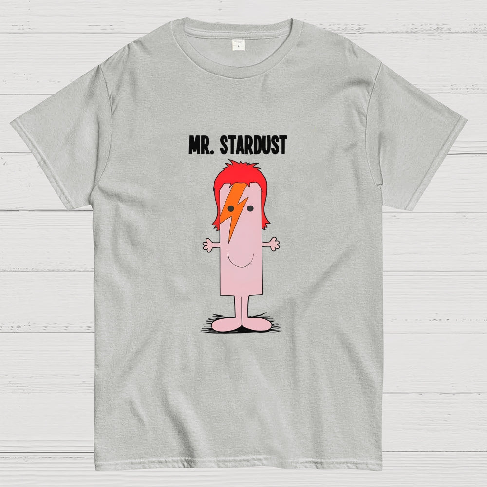 Mr Grohl, Mens Band Music  T-Shirt
