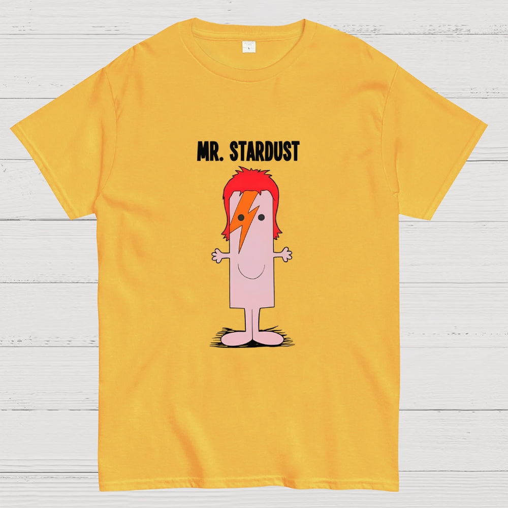 Mr Grohl, Mens Band Music  T-Shirt