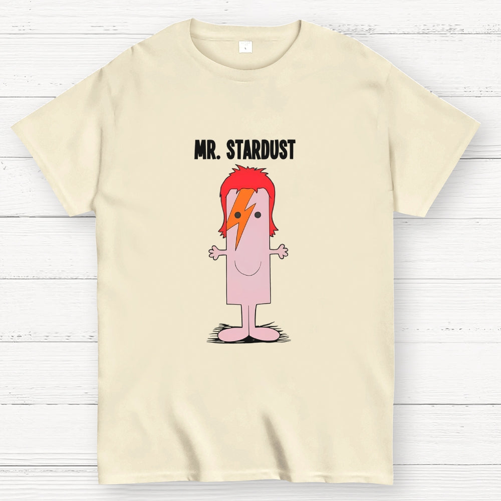 Mr Grohl, Mens Band Music  T-Shirt