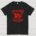 Lee Ho Fooks  T-Shirt