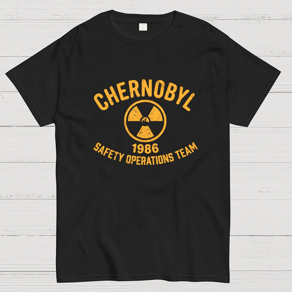 Chernobyl 1986  T-Shirt