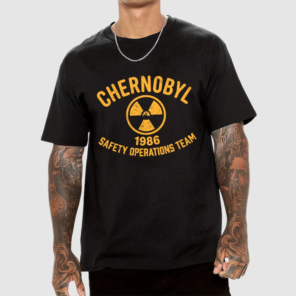 Chernobyl 1986  T-Shirt