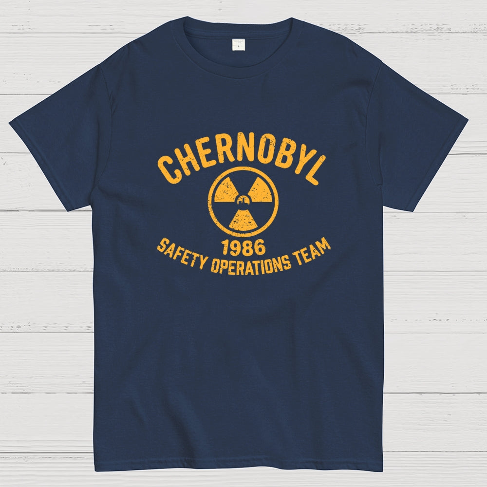 Chernobyl 1986  T-Shirt