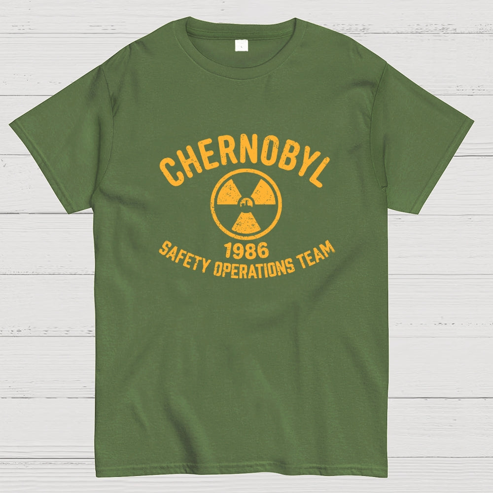 Chernobyl 1986  T-Shirt