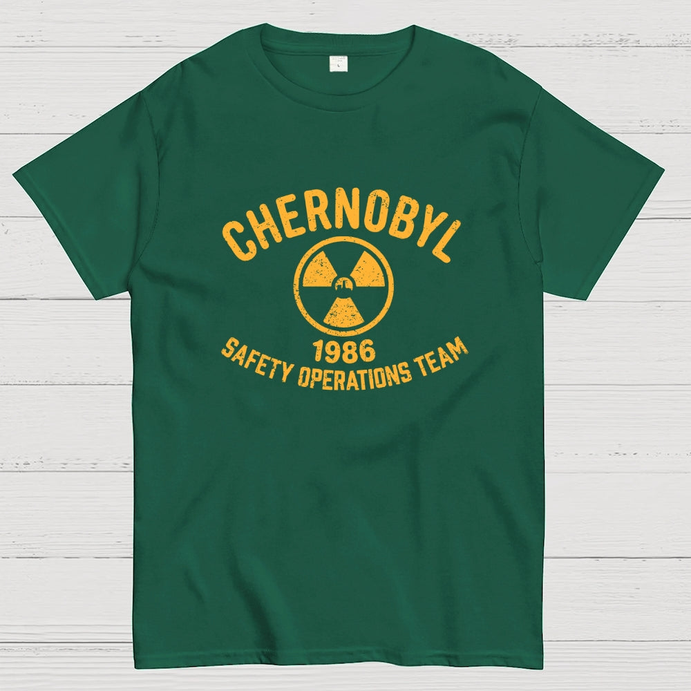 Chernobyl 1986  T-Shirt