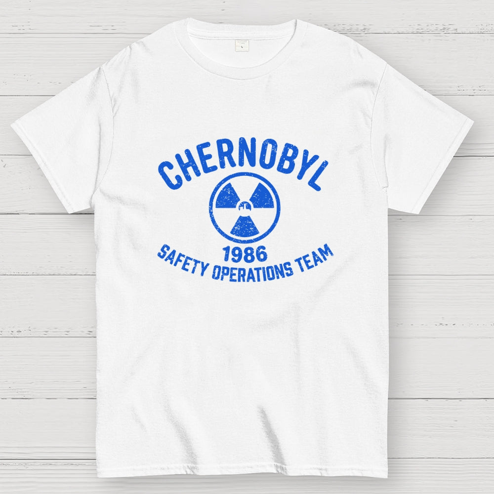 Chernobyl 1986  T-Shirt