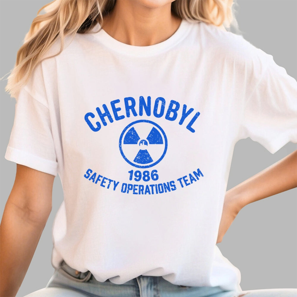 Chernobyl 1986  T-Shirt