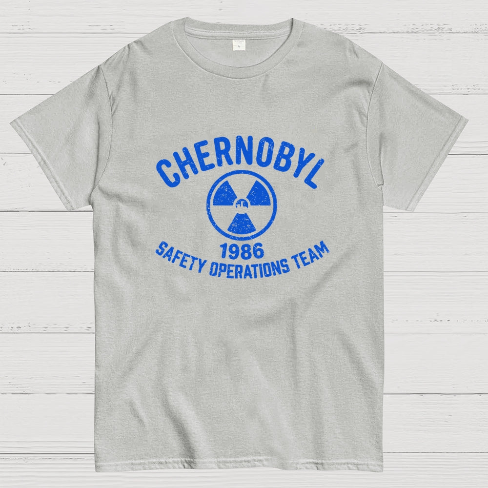Chernobyl 1986  T-Shirt
