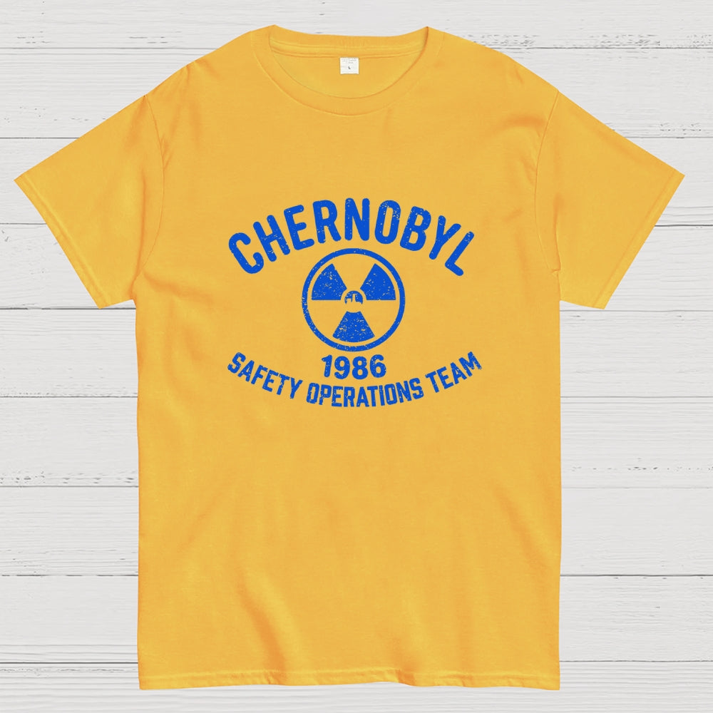 Chernobyl 1986  T-Shirt