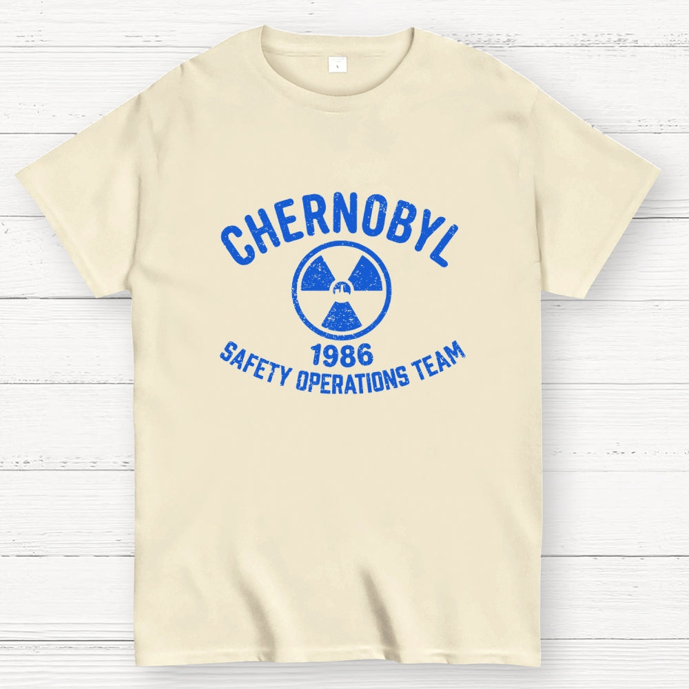 Chernobyl 1986  T-Shirt