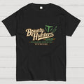 Bounty Hunters Guild  T-Shirt