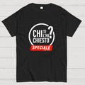 Chi te l'ha chiesto?  T-Shirt