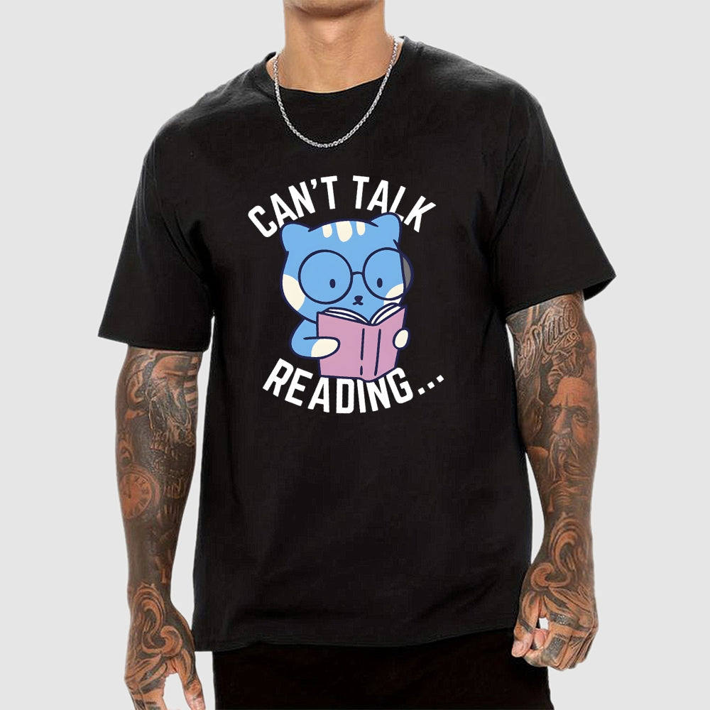 Can't Talk  T-Shirt