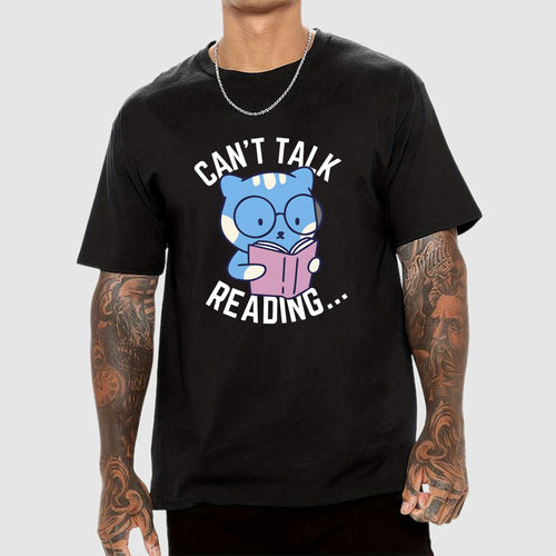 Can't Talk  T-Shirt