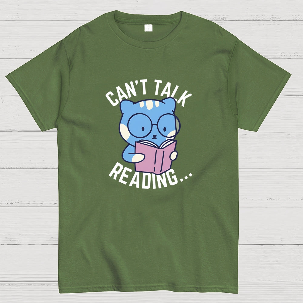 Can't Talk  T-Shirt
