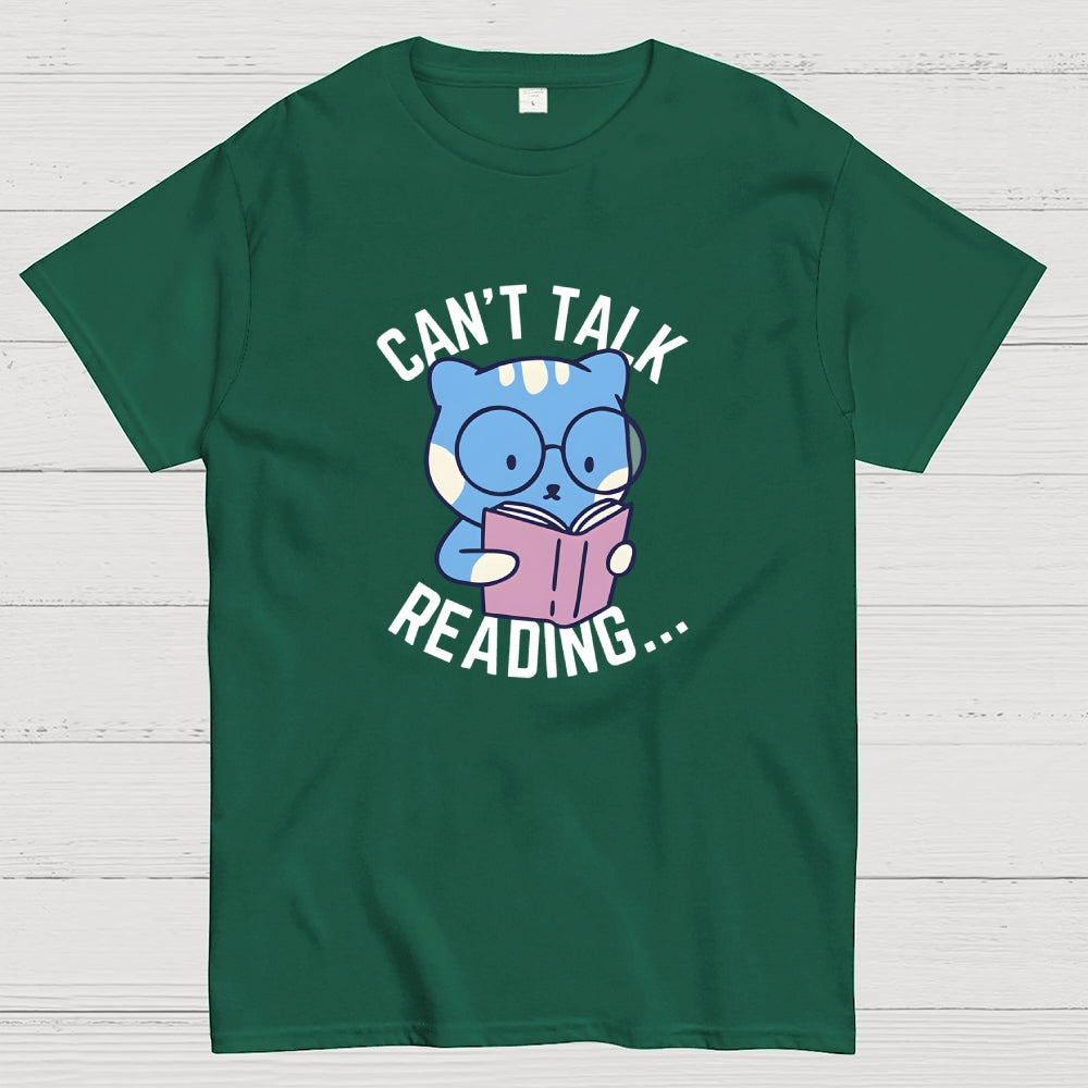 Can't Talk  T-Shirt