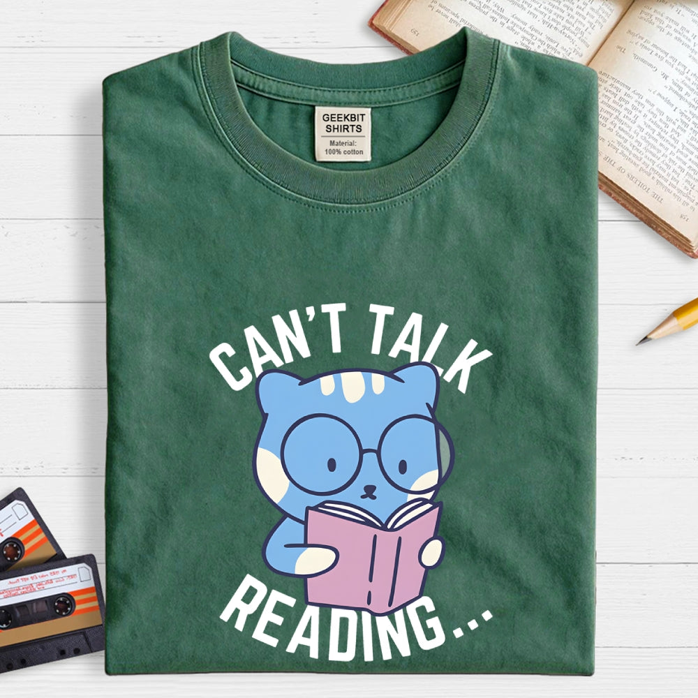 Can't Talk  T-Shirt