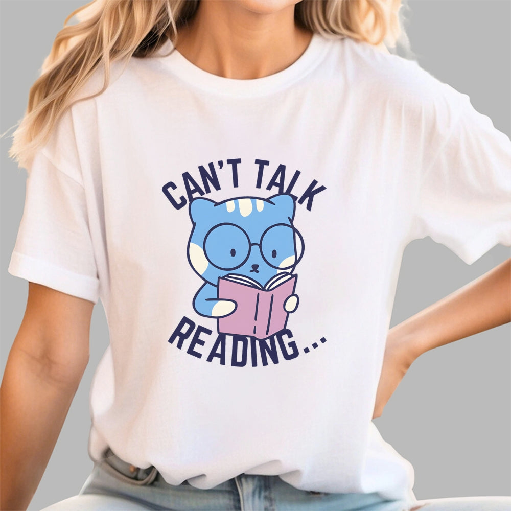 Can't Talk  T-Shirt