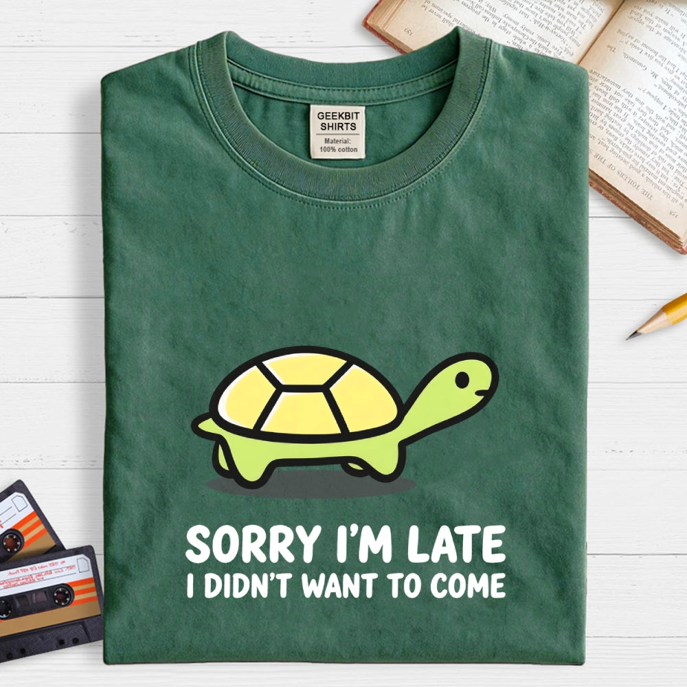 T-Shirt 2606000565