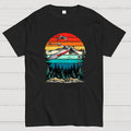 X-Wing Starfighter Vintage  T-Shirt