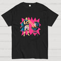 Crawl and Grill  T-Shirt