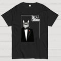 The Catfather  T-Shirt