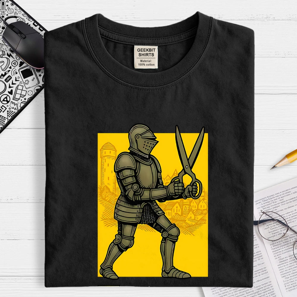 Sir Cumcise  T-Shirt