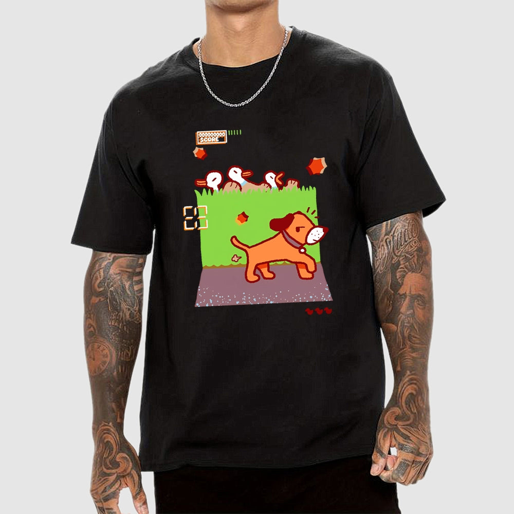 T-Shirt 2606000611