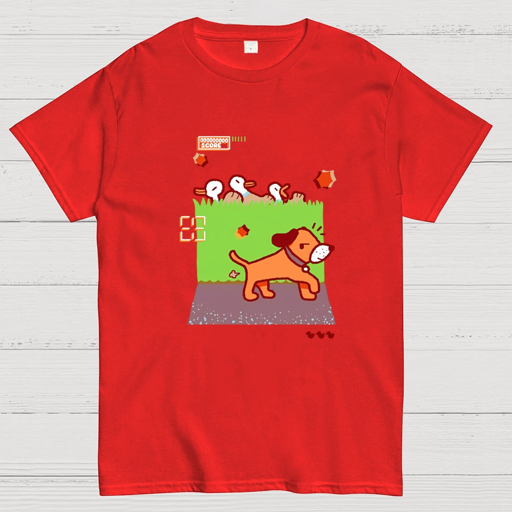 T-Shirt 2606000611