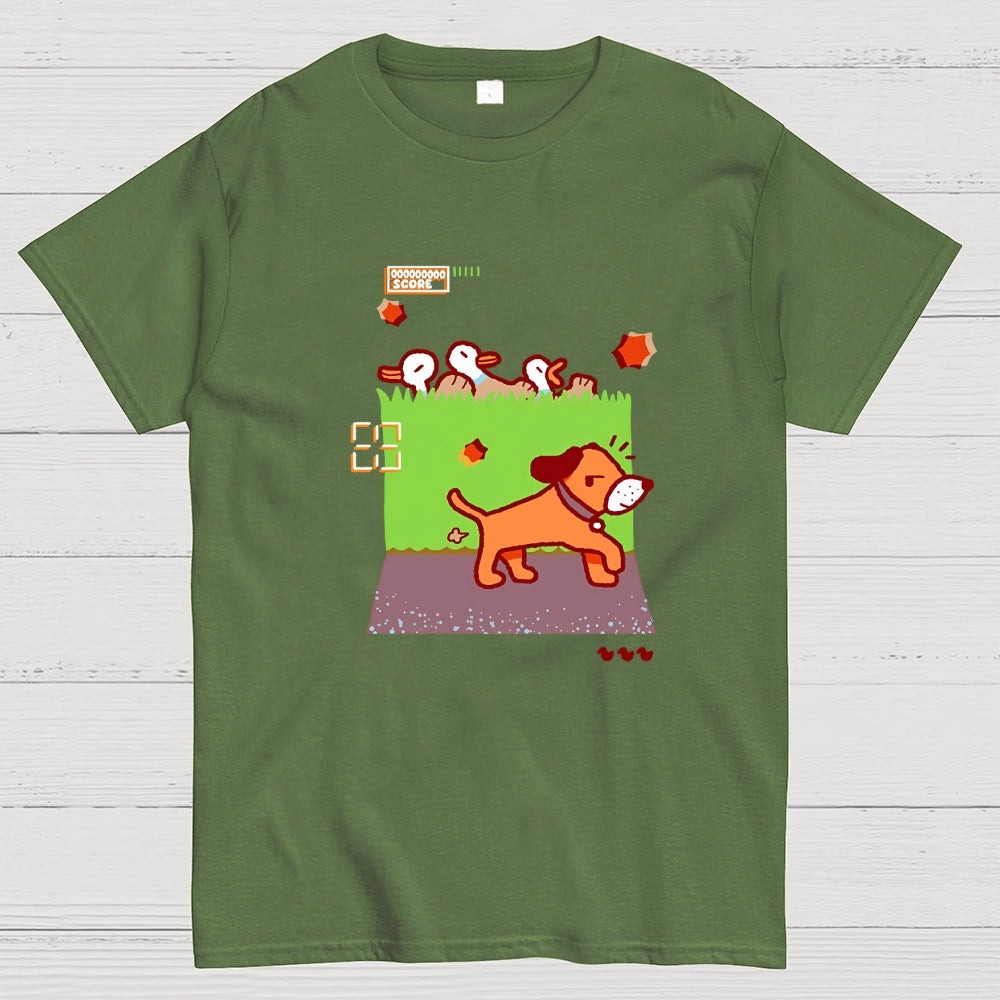 T-Shirt 2606000611