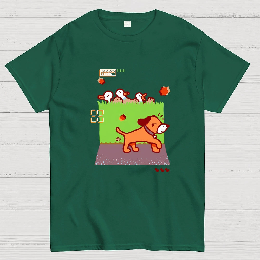 T-Shirt 2606000611