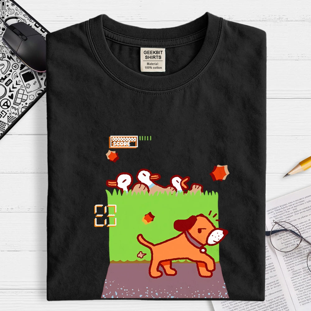 T-Shirt 2606000611