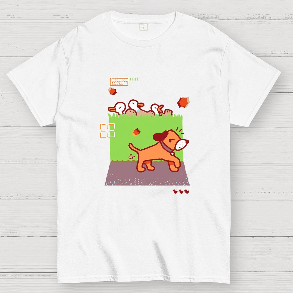 T-Shirt 2606000611